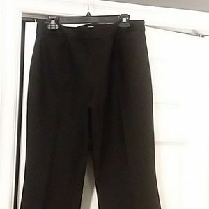 Like NEW dress slacks pUll uP